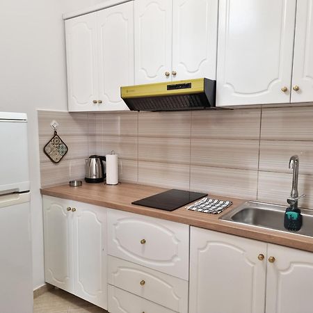 Arte Apartment Saranda Kültér fotó