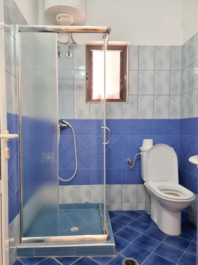 Arte Apartment Saranda Kültér fotó