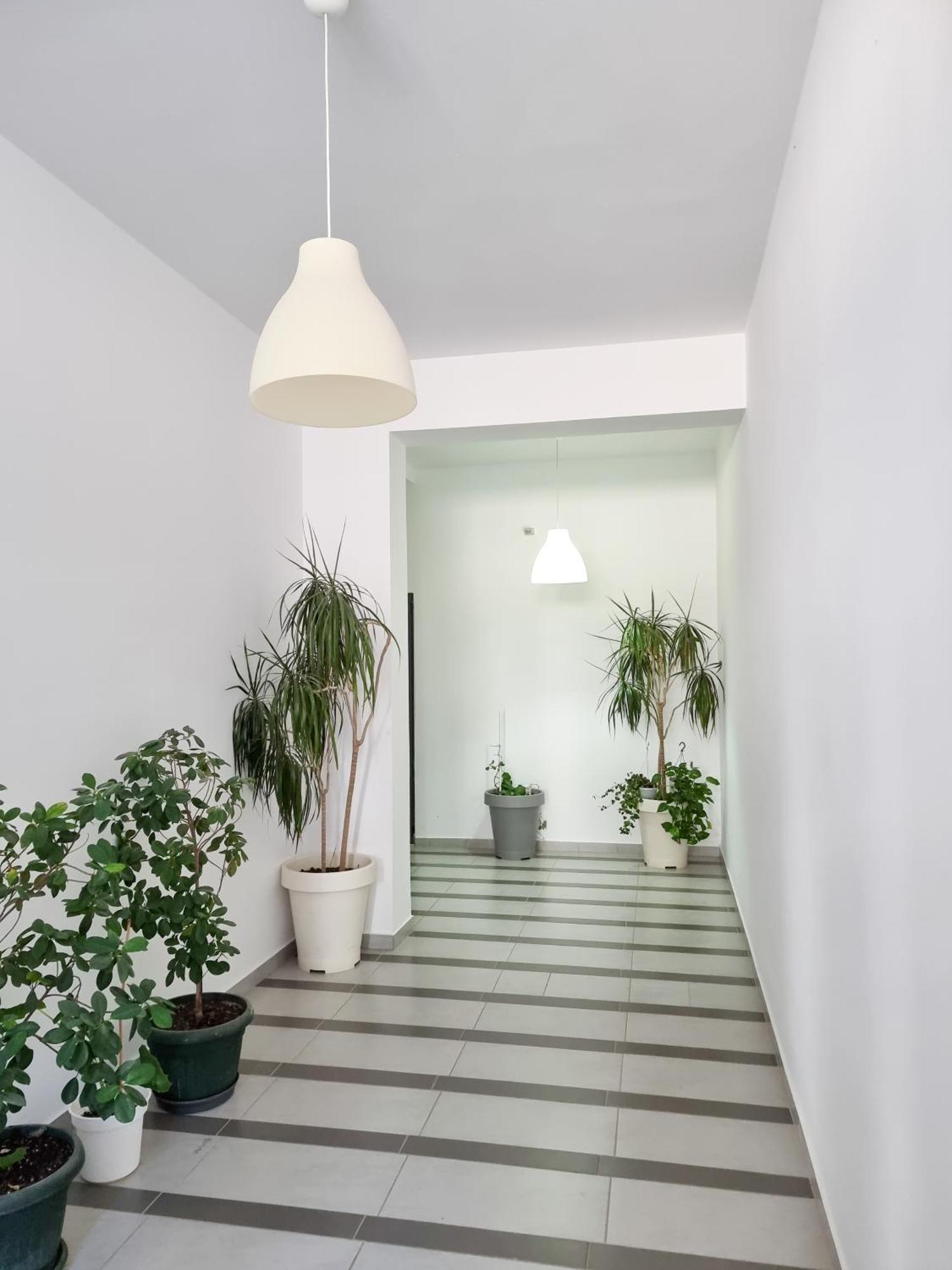 Arte Apartment Saranda Kültér fotó