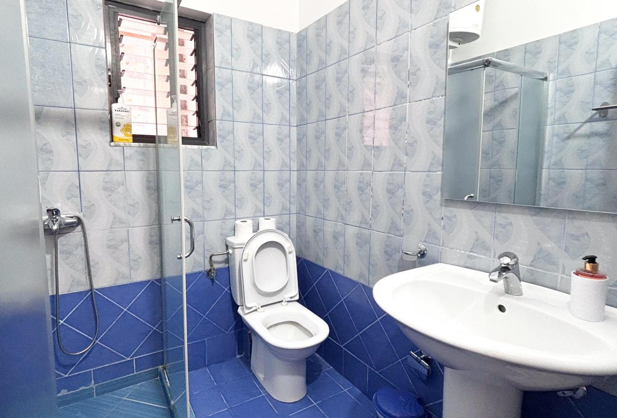 Arte Apartment Saranda Kültér fotó
